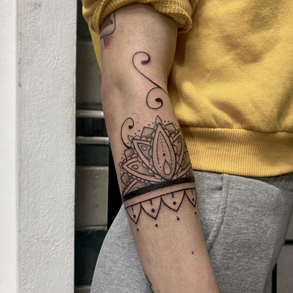 Cura del Tuo Tatuaggio i consigli del nostro studio di tatuaggi situato a Tortolì, Arbatax, Porto Frailis